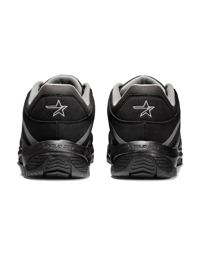 Półbuty robocze Solid Gear Shale S3 SRC HRO