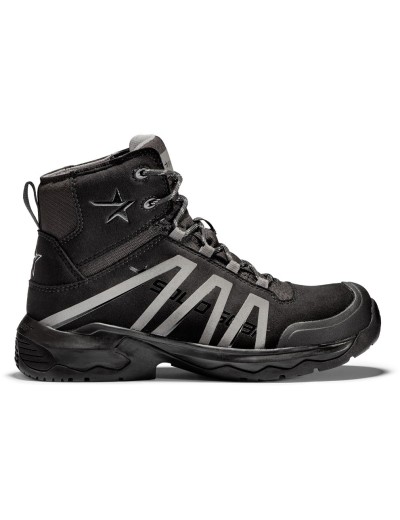 Auliniai darbo batai Solid Gear Shale mid S3 SRC HRO