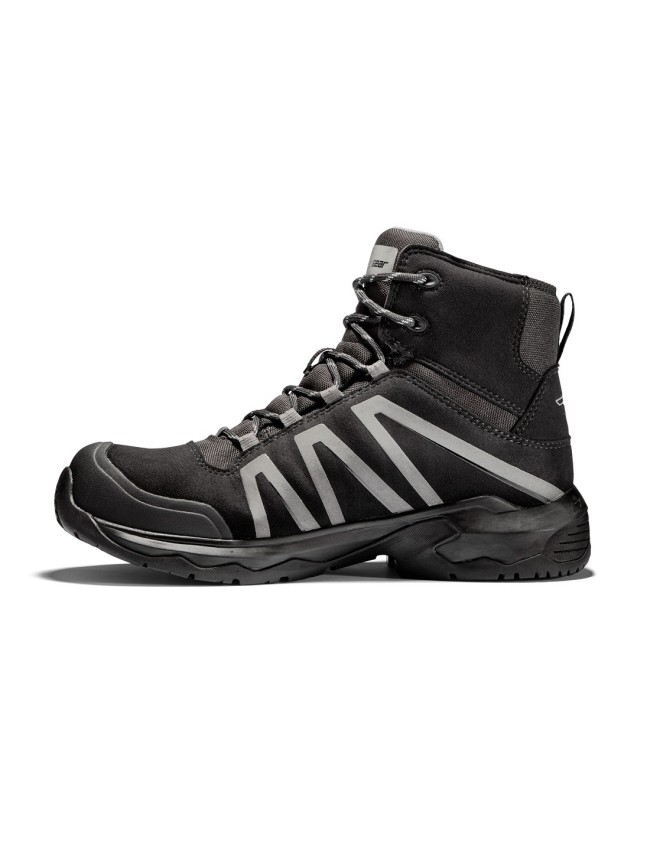Auliniai darbo batai Solid Gear Shale mid S3 SRC HRO