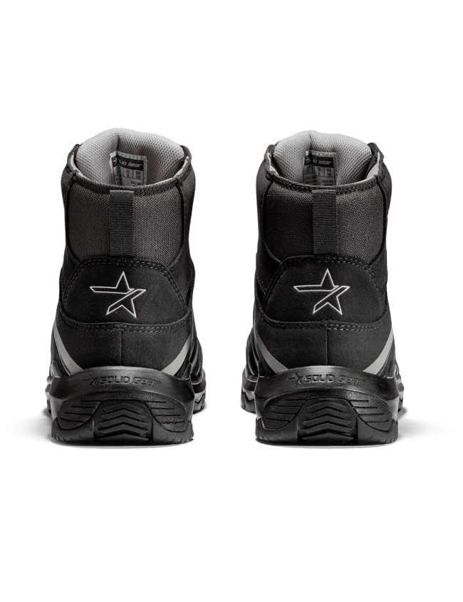 Auliniai darbo batai Solid Gear Shale mid S3 SRC HRO