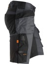 Darbo šortai Snickers 6141 Stretch
