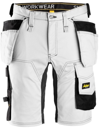 Darbo šortai Snickers 6141 Stretch