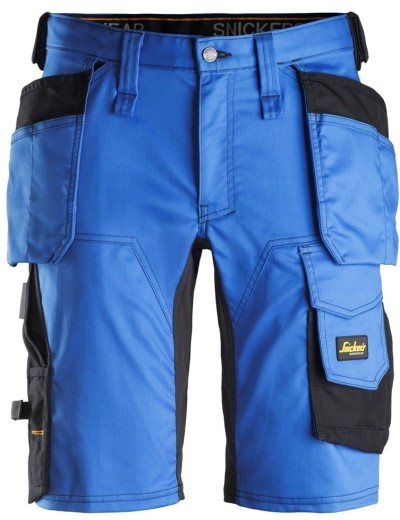 Darbo šortai Snickers 6141 Stretch