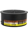 Dujų filtras Sundstrom Sr 294 ABE2 H02-3312