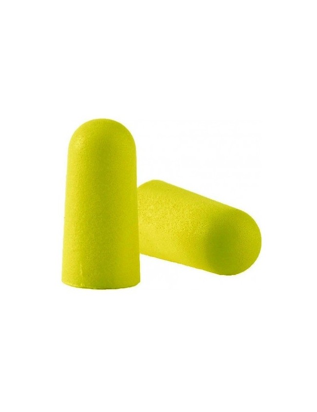 3M ES-01-001 Zatyczki przeciwhałasowe Earsoft