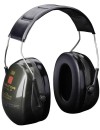 Apsauginės ausinės 3M Peltor Optime II H520A