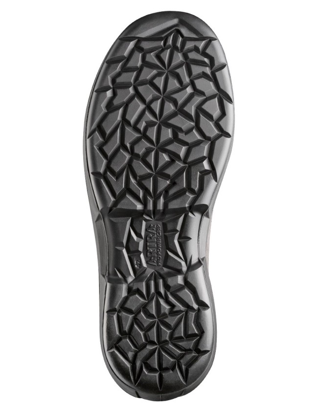 Trzewiki robocze Artra Arenzano Air S1P