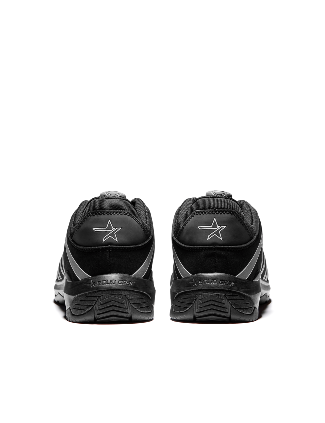 Buty Solid Gear Onyx Low S3