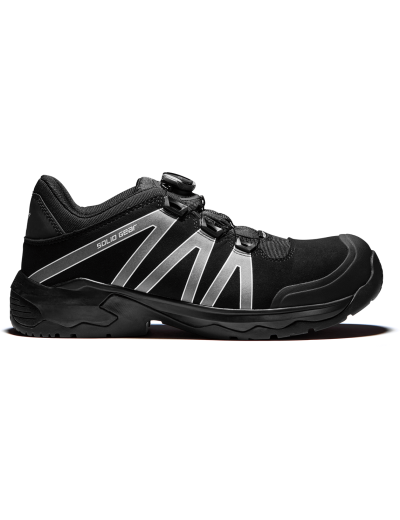 Darbo batai Solid Gear Onyx Low S3