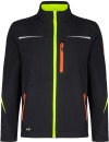 Darbo softshell striukė Engelbert Strauss e.s.motion 2020