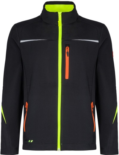 Darbo softshell striukė Engelbert Strauss e.s.motion 2020