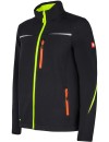 Darbo softshell striukė Engelbert Strauss e.s.motion 2020