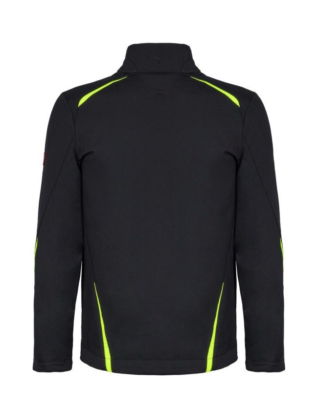 Darbo softshell striukė Engelbert Strauss e.s.motion 2020