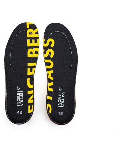 Engelbert Strauss wkładki do butów active, soft