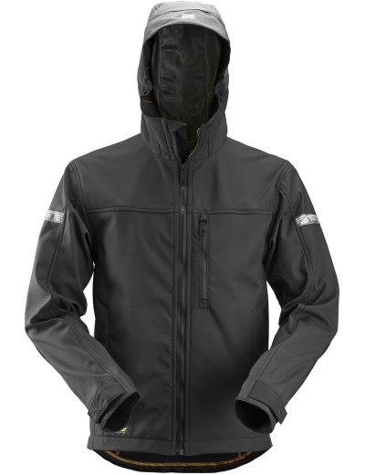 Darbo softshell striukė Snickers 1229