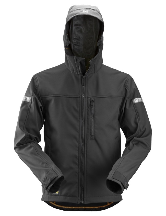 Darbo softshell striukė Snickers 1229