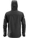 Darbo softshell striukė Snickers 1229