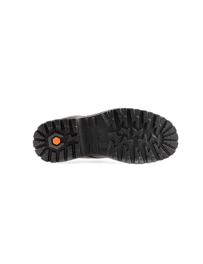Auliniai darbo batai BASE BISON TOP S3 SRC