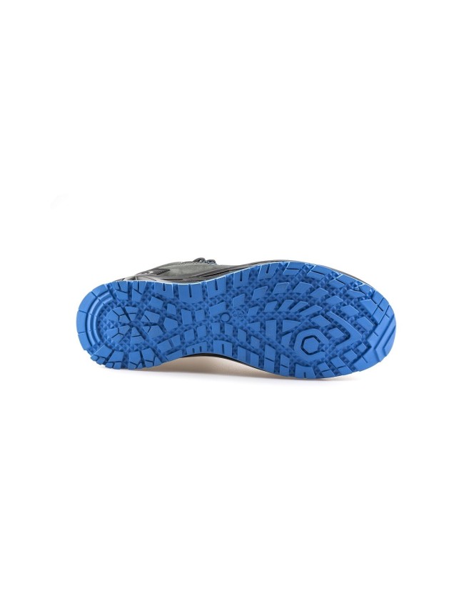 Auliniai darbo batai BASE K Road TOP S3 SRC