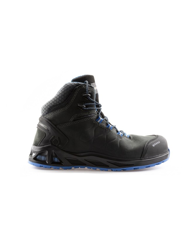 Auliniai darbo batai BASE K Road TOP S3 SRC