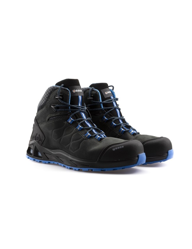 Auliniai darbo batai BASE K Road TOP S3 SRC