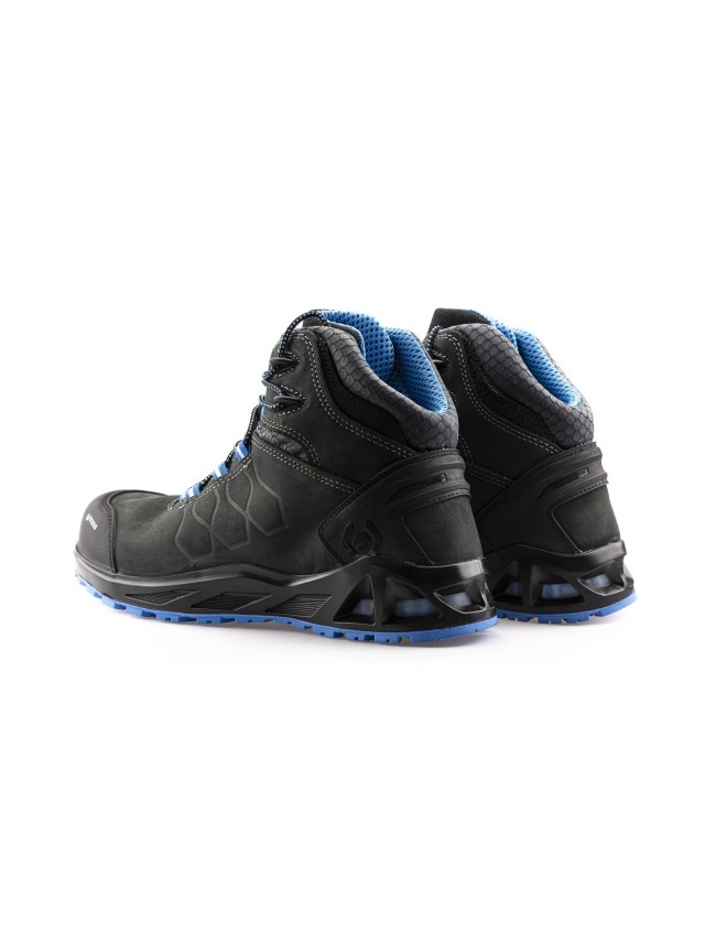 Auliniai darbo batai BASE K Road TOP S3 SRC