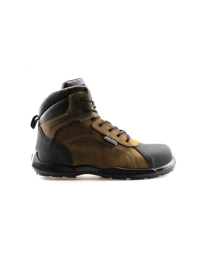 Auliniai darbo batai BASE RAFTING TOP S3 SRC