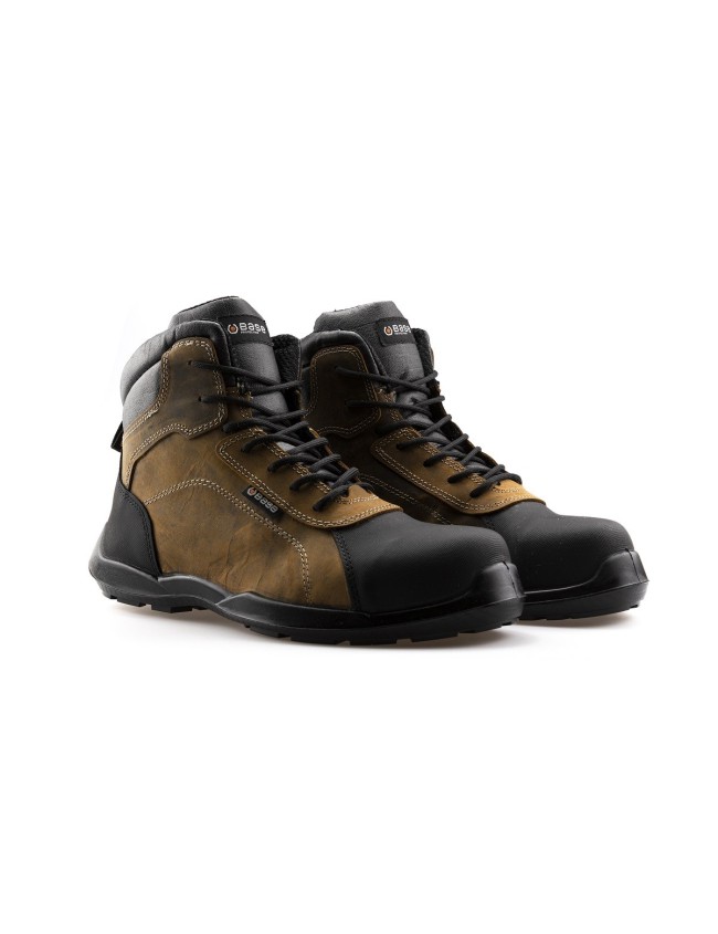 Auliniai darbo batai BASE RAFTING TOP S3 SRC