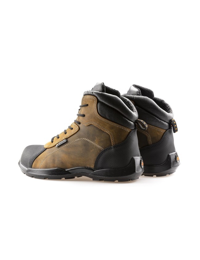 Auliniai darbo batai BASE RAFTING TOP S3 SRC