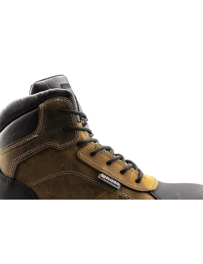 Trzewiki robocze BASE RAFTING TOP S3 SRC