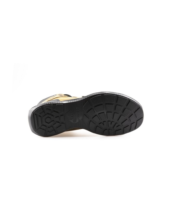 Auliniai darbo batai BASE RAFTING TOP S3 SRC