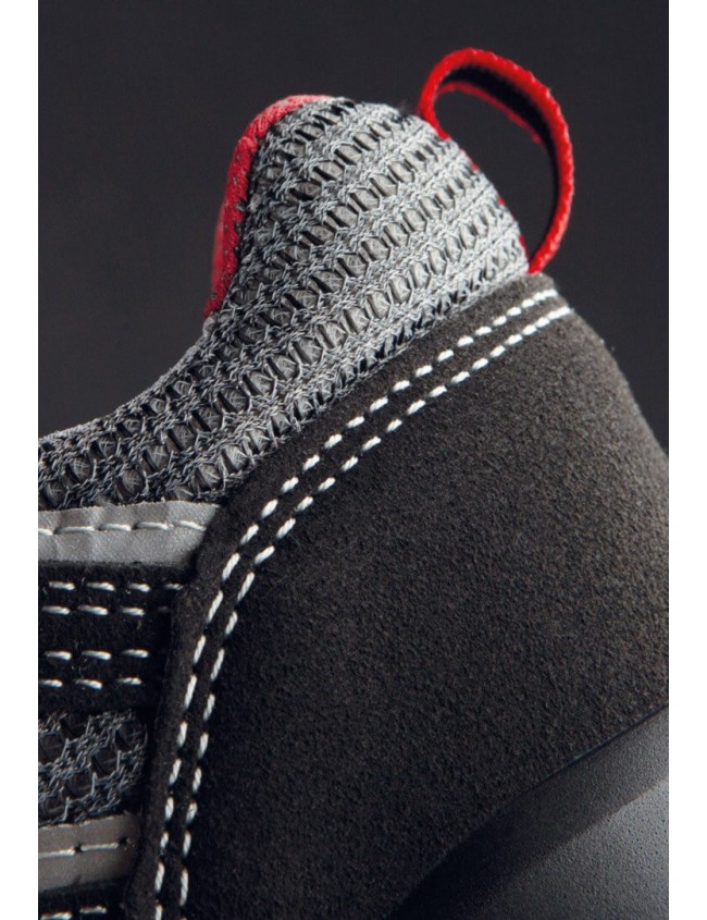 Półbuty robocze Artra Ardas S1