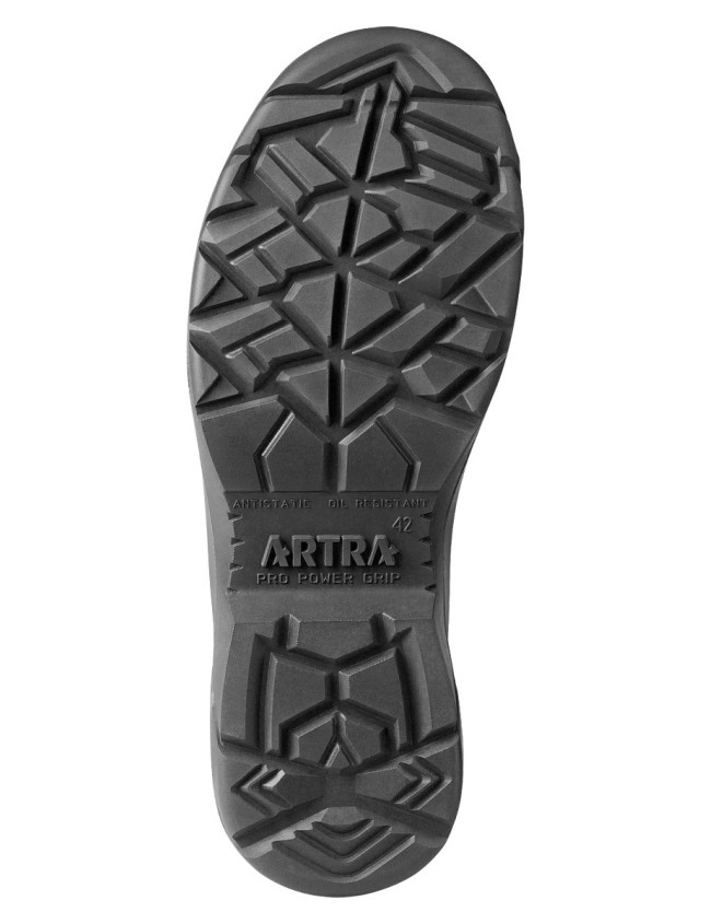 Półbuty robocze Artra Ardas S1