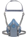 Veido puskaukė 3M 7500