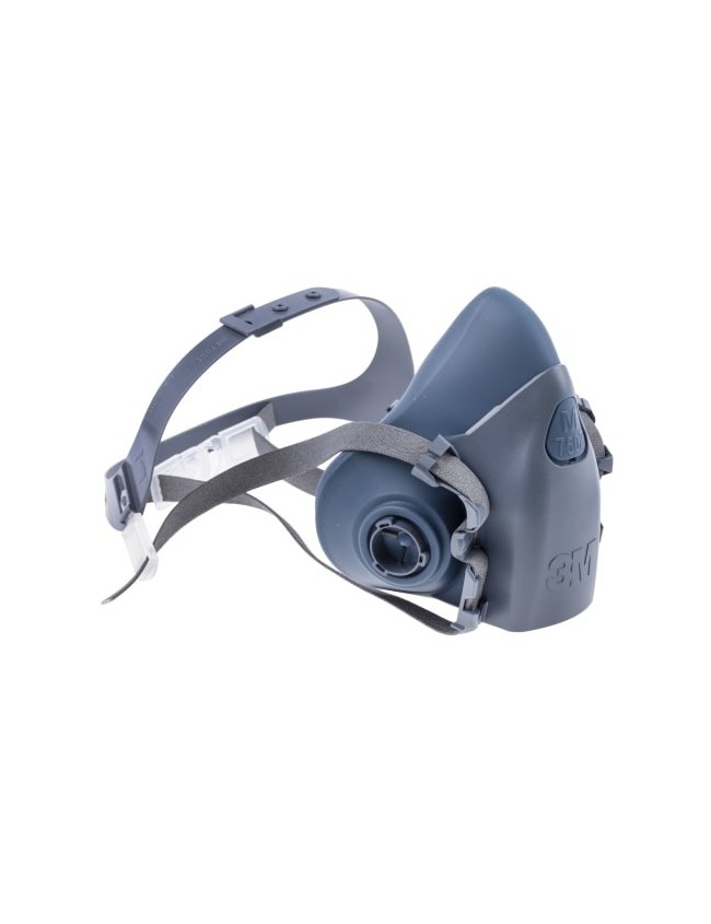 Veido puskaukė 3M 7500