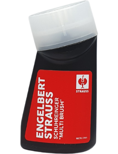 Środek czyszczący do obuwia Engelbert Strauss Multi Brush