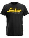 Darbo marškinėliai Snickers Fan Edition