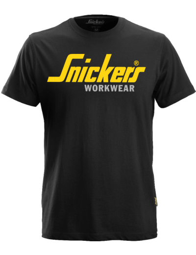 Darbo marškinėliai Snickers Fan Edition
