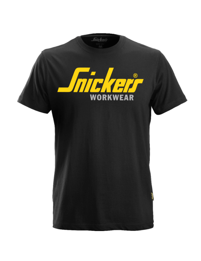 Darbo marškinėliai Snickers Fan Edition