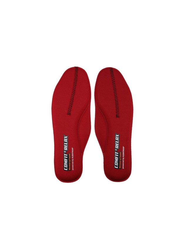 Darbo batų vidpadžiai Albatros Memory Foam