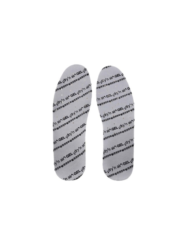 Base Protection żelowe wkładki do butów