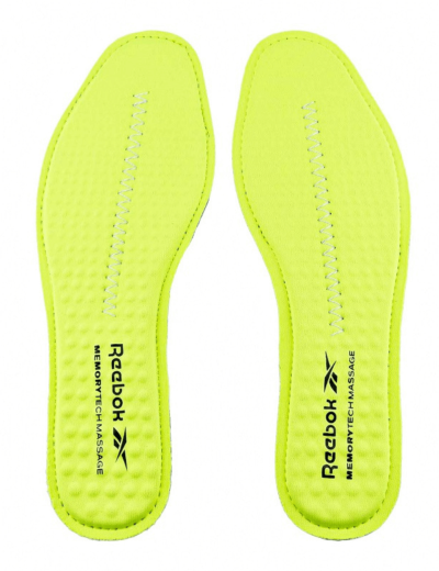Darbo batų vidpadžiai Reebok Memory Tech Massage