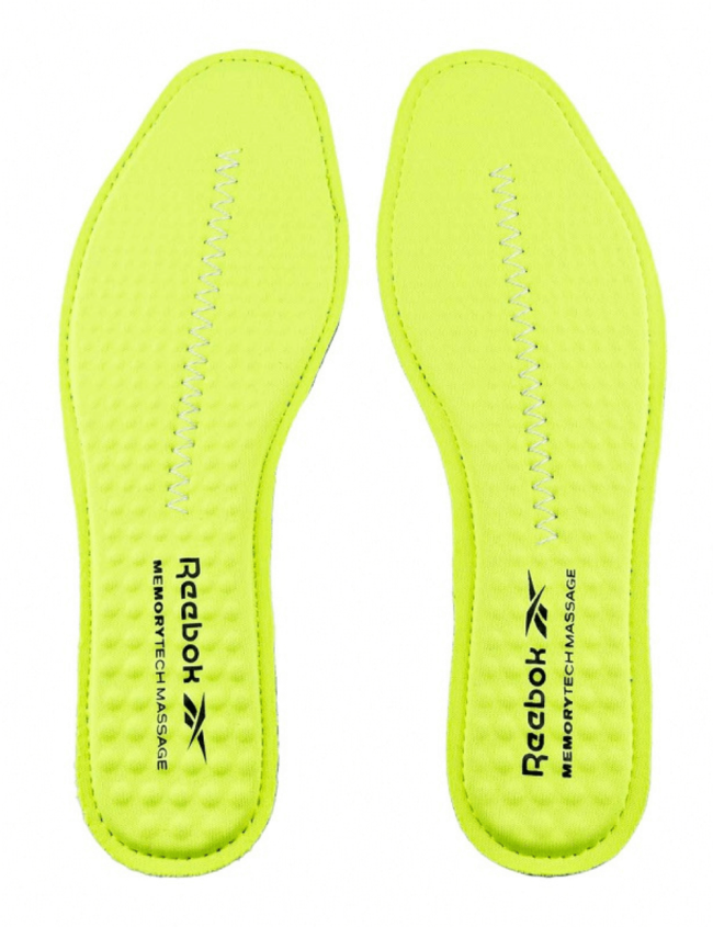 Darbo batų vidpadžiai Reebok Memory Tech Massage