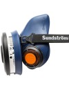 Veido puskaukė Sundstrom SR 100 H01-2012