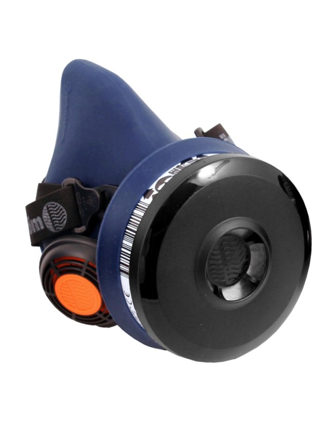 Veido puskaukė Sundstrom SR 100 H01-2012