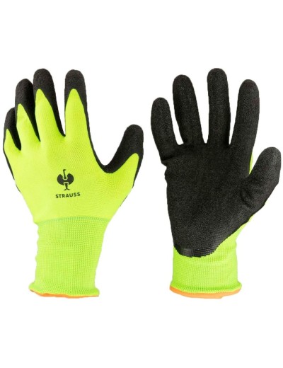 Engelbert Strauss Senso Grip rękawice