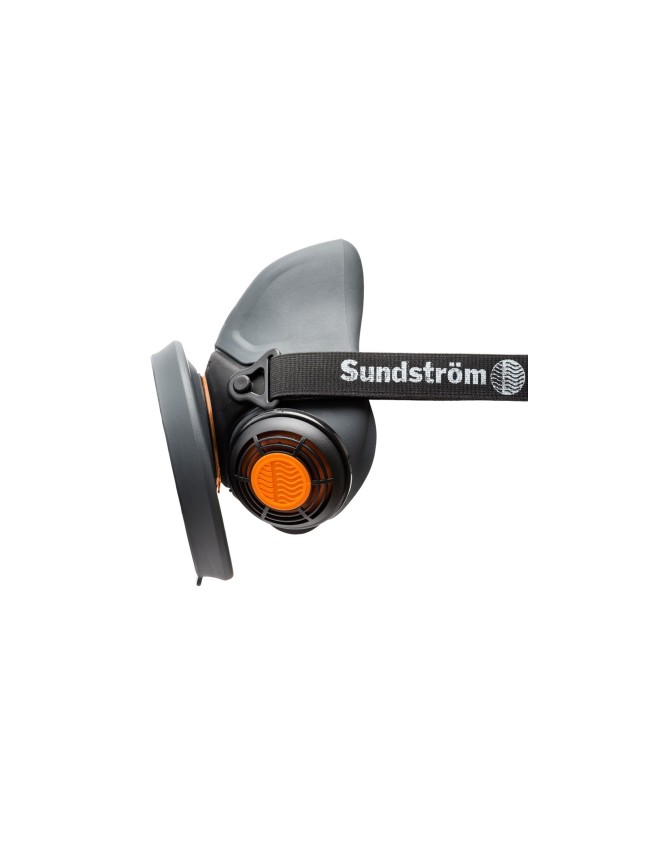 Sundstrom Sr 900 H01-3212 Półmaska wielokrotnego użytku