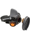 Veido puskaukė Sundstrom Sr 900 H01-3212