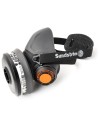 Veido puskaukė Sundstrom Sr 900 H01-3212