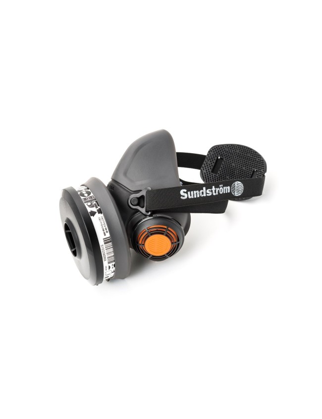Veido puskaukė Sundstrom Sr 900 H01-3212